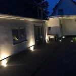 Voorsterstaete Former Barn, Including Jacuzzi Voorst Gem Voorst