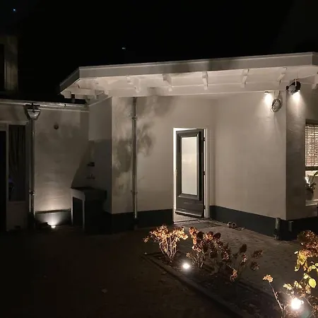 Voorsterstaete Former Barn, Including Jacuzzi Voorst Gem Voorst