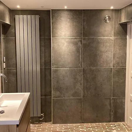Voorsterstaete, Former Barn Luxury With Garden Shower Сasa de vacaciones *