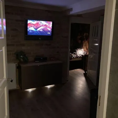 Semesterbostad Voorsterstaete Former Barn, Including Jacuzzi Voorst Gem Voorst