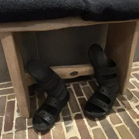 Voorsterstaete Former Barn, Including Jacuzzi *