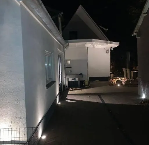 Casa vacanze Voorsterstaete Former Barn, Including Jacuzzi Voorst Gem Voorst