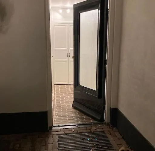 Voorsterstaete Former Barn, Including Jacuzzi Casa vacanze Voorst Gem Voorst