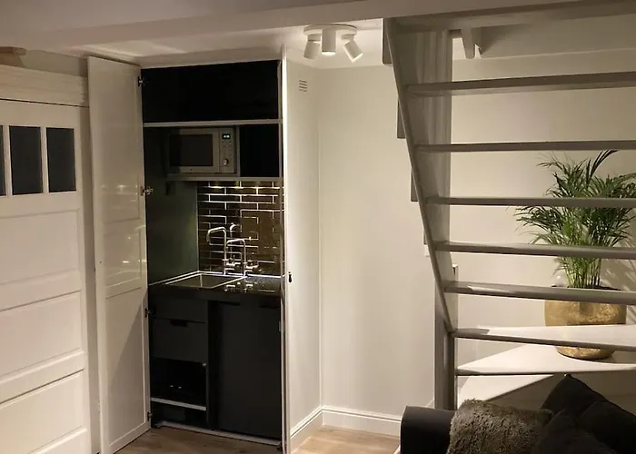 Voorsterstaete Former Barn, Including Jacuzzi Casa vacanze Voorst Gem Voorst