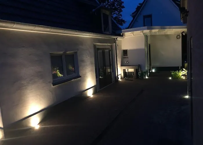 Voorsterstaete Former Barn, Including Jacuzzi Voorst Gem Voorst