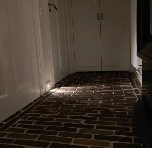 Voorsterstaete Former Barn, Including Jacuzzi Casa vacanze