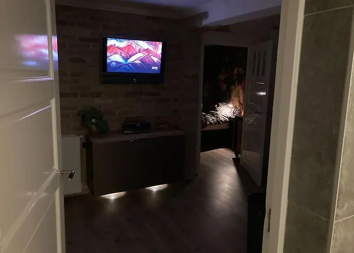 Casa vacanze Voorsterstaete Former Barn, Including Jacuzzi Voorst Gem Voorst