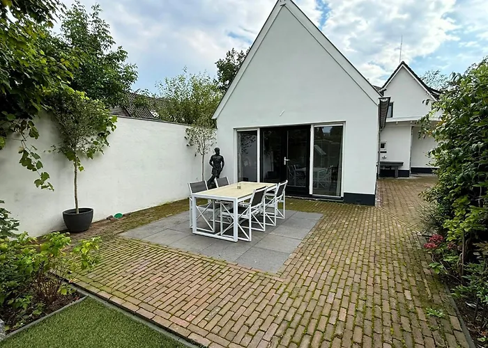 Voorsterstaete Former Barn, Including Jacuzzi Casa vacanze *