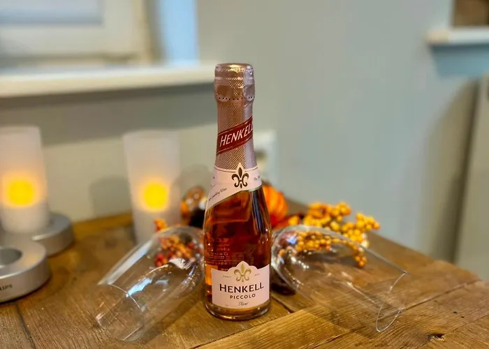 Voorsterstaete Former Barn, Including Jacuzzi Casa vacanze *