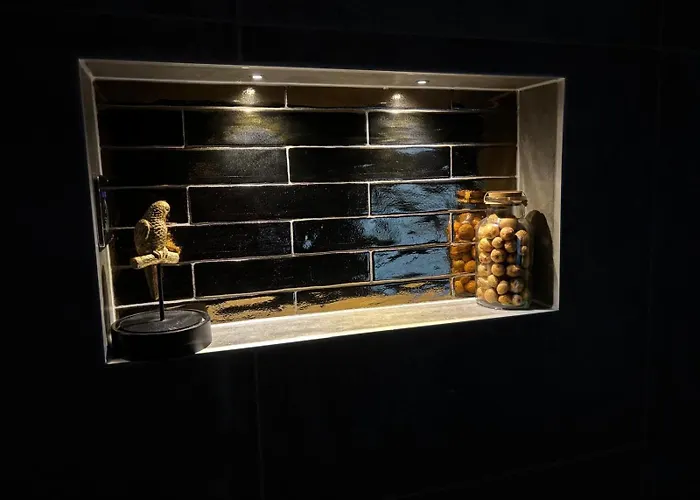 Voorsterstaete Former Barn, Including Jacuzzi בית נופש Voorst Gem Voorst