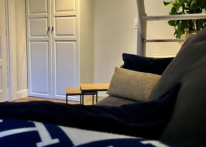 Voorsterstaete Former Barn, Including Jacuzzi Voorst Gem Voorst