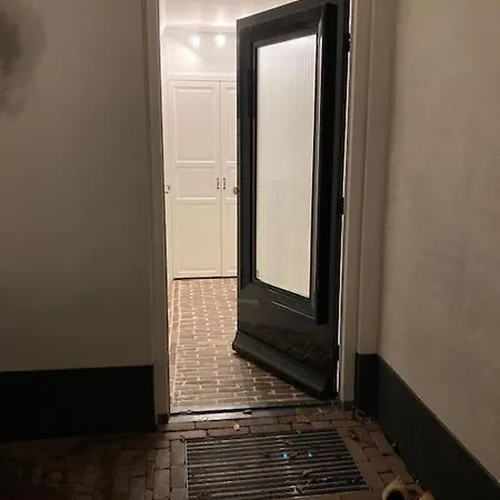 Voorsterstaete Former Barn, Including Jacuzzi Prázdninový dům Voorst Gem Voorst