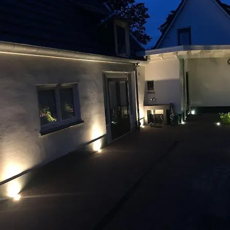 Voorsterstaete Former Barn, Including Jacuzzi Voorst Gem Voorst