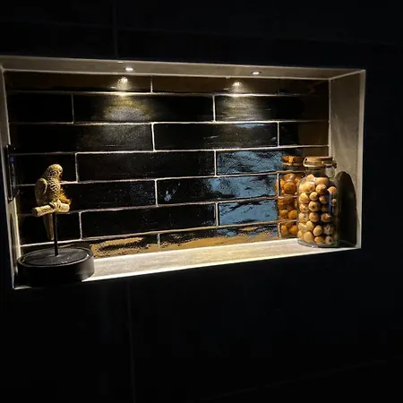 Voorsterstaete Former Barn, Including Jacuzzi Prázdninový dům Voorst Gem Voorst